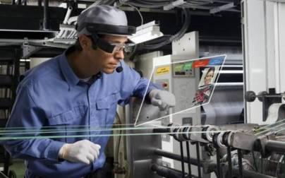 2017年全球工業(yè)自動(dòng)化行業(yè)十大趨勢(shì) 2017年全球工業(yè)自動(dòng)化行業(yè)十大趨勢(shì)