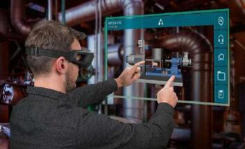 2017年全球工業(yè)自動(dòng)化行業(yè)十大趨勢(shì) 2017年全球工業(yè)自動(dòng)化行業(yè)十大趨勢(shì)